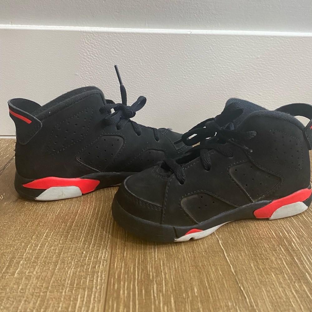 Jordan 6 Retro (TD)